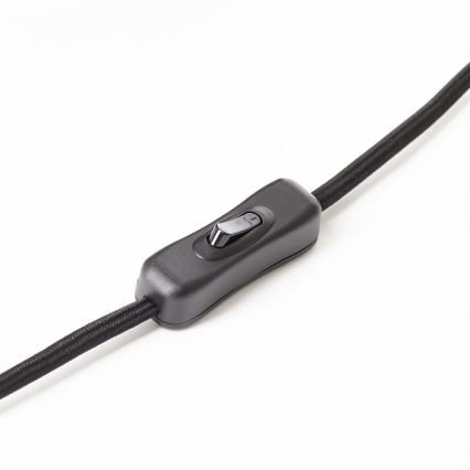 Brilliant - LED asztali lámpa CHAUMONT LED/10W/230V fenyő