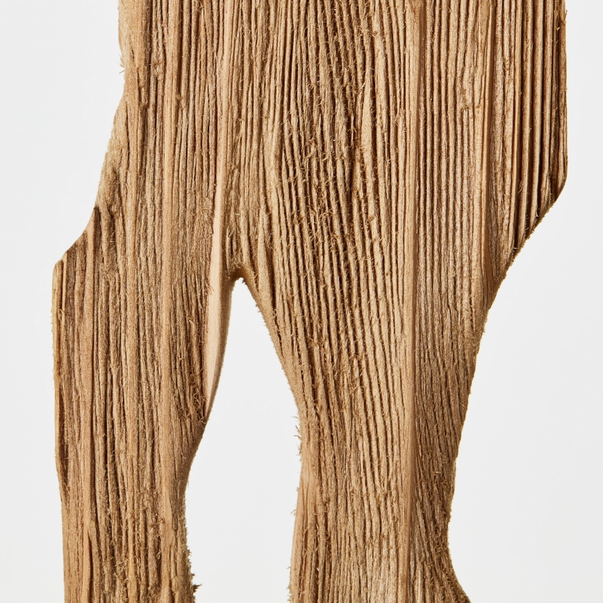 Brilliant - LED Asztali lámpa CHAUMONT LED/7,5W/230V fenyő