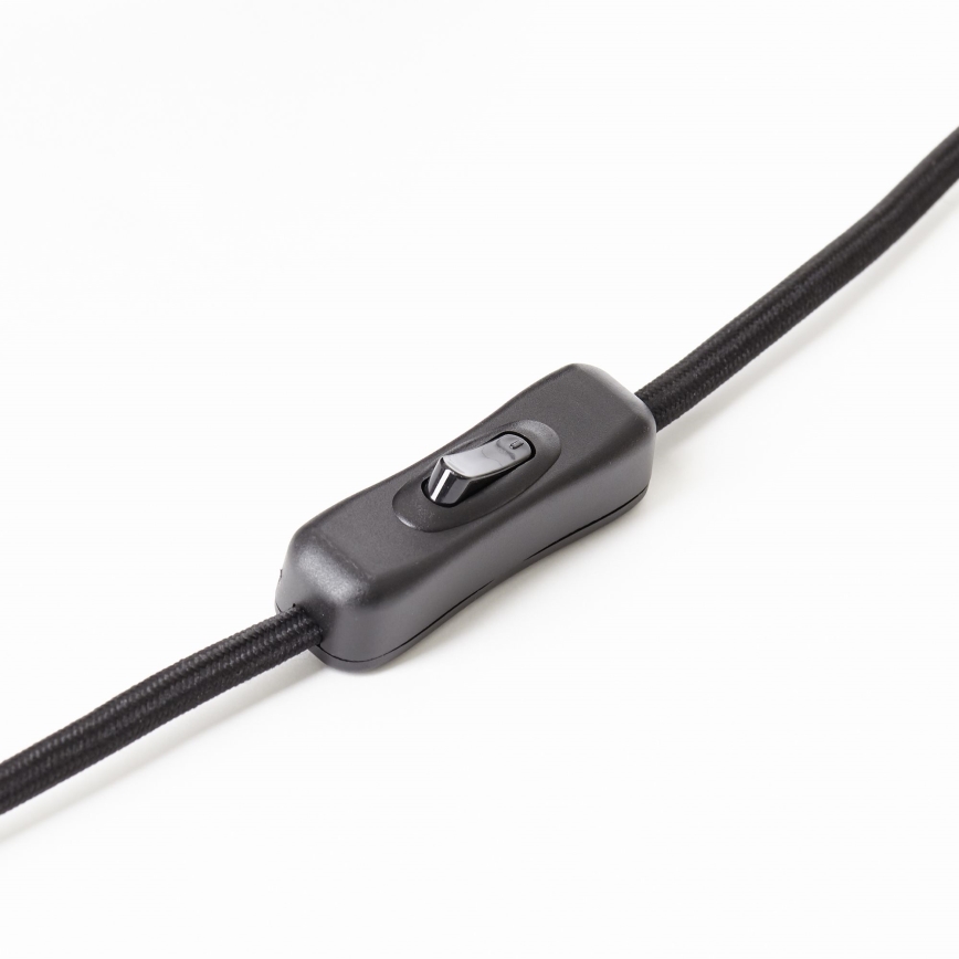 Brilliant - LED Asztali lámpa CHAUMONT LED/7,5W/230V fenyő