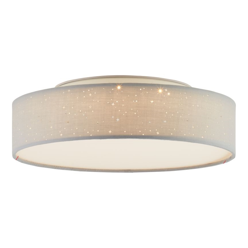 Brilliant - LED Dimmelhető mennyezeti lámpa BASKA LED/12W/230V átm. 38 cm 3000K