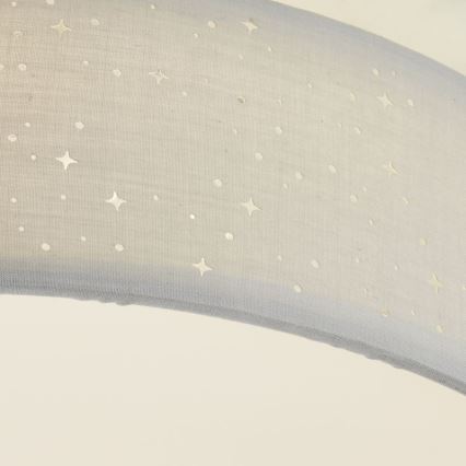 Brilliant - LED Dimmelhető mennyezeti lámpa BASKA LED/12W/230V átm. 38 cm 3000K