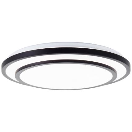 Brilliant - LED Dimmelhető mennyezeti lámpa LUCIANO LED/40W/230V 3000-6500K + távirányítás