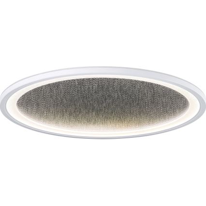 Brilliant - LED Dimmelhető mennyezeti lámpa TANIDA LED/31W/230V 3000-6500K + távirányítás