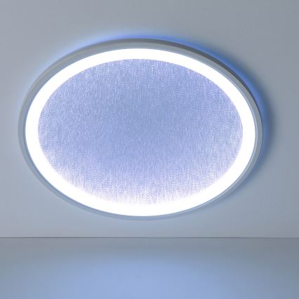 Brilliant - LED Dimmelhető mennyezeti lámpa TANIDA LED/31W/230V 3000-6500K + távirányítás