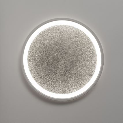 Brilliant - LED Dimmelhető mennyezeti lámpa TANIDA LED/31W/230V 3000-6500K + távirányítás