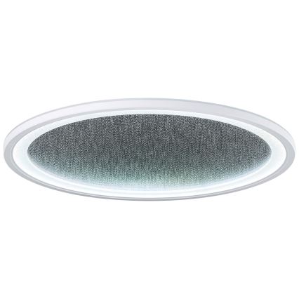 Brilliant - LED Dimmelhető mennyezeti lámpa TANIDA LED/31W/230V 3000-6500K + távirányítás