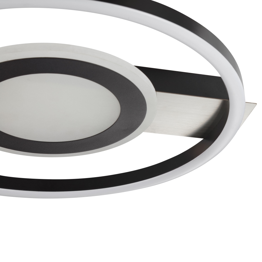 Brilliant - LED dimmelhető mennyezeti lámpatest MAUREEN LED/21W/230V fekete
