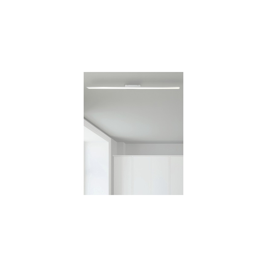 Brilliant - LED Dimmelhető panel CHARLA LED/22W/230V 7x120 cm 3000K