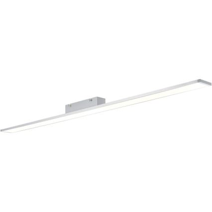 Brilliant - LED Dimmelhető panel CHARLA LED/22W/230V 7x120 cm 3000K