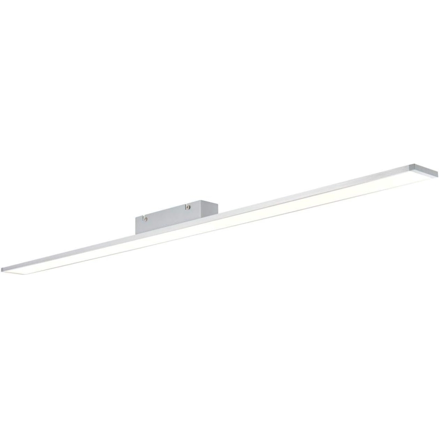 Brilliant - LED Dimmelhető panel CHARLA LED/22W/230V 7x120 cm 3000K