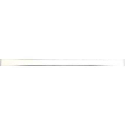 Brilliant - LED Dimmelhető panel CHARLA LED/22W/230V 7x120 cm 3000K