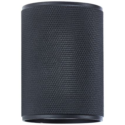 Brilliant - LED fali lámpa MARTY 1xGU10/5W/230V fekete