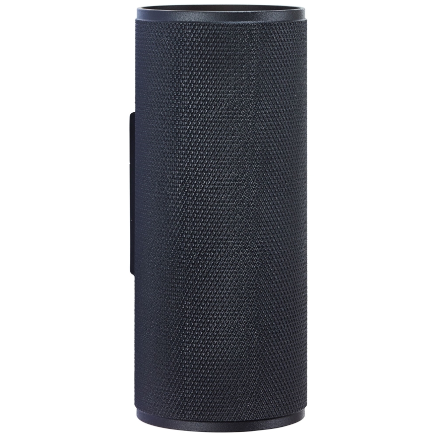 Brilliant - LED fali lámpa MARTY 2xGU10/5W/230V fekete