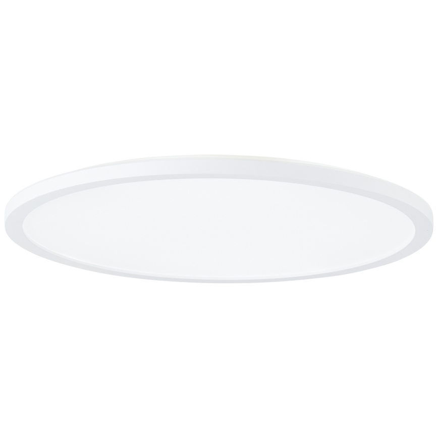 Brilliant - LED dimmelhető mennyezeti lámpa SORELL LED/24/230V 3000-6500K átm. 42 cm fehér + távirányító