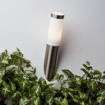 Brilliant - LED Kültéri fali lámpa ADONIA 1xE27/3W/230V IP44