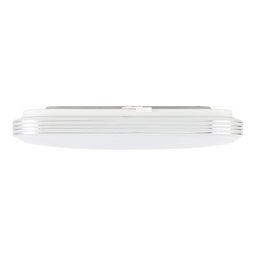 Brilliant - LED Mennyezeti lámpa ARIELLA LED/24W/230V 34x34 cm 3000K fehér