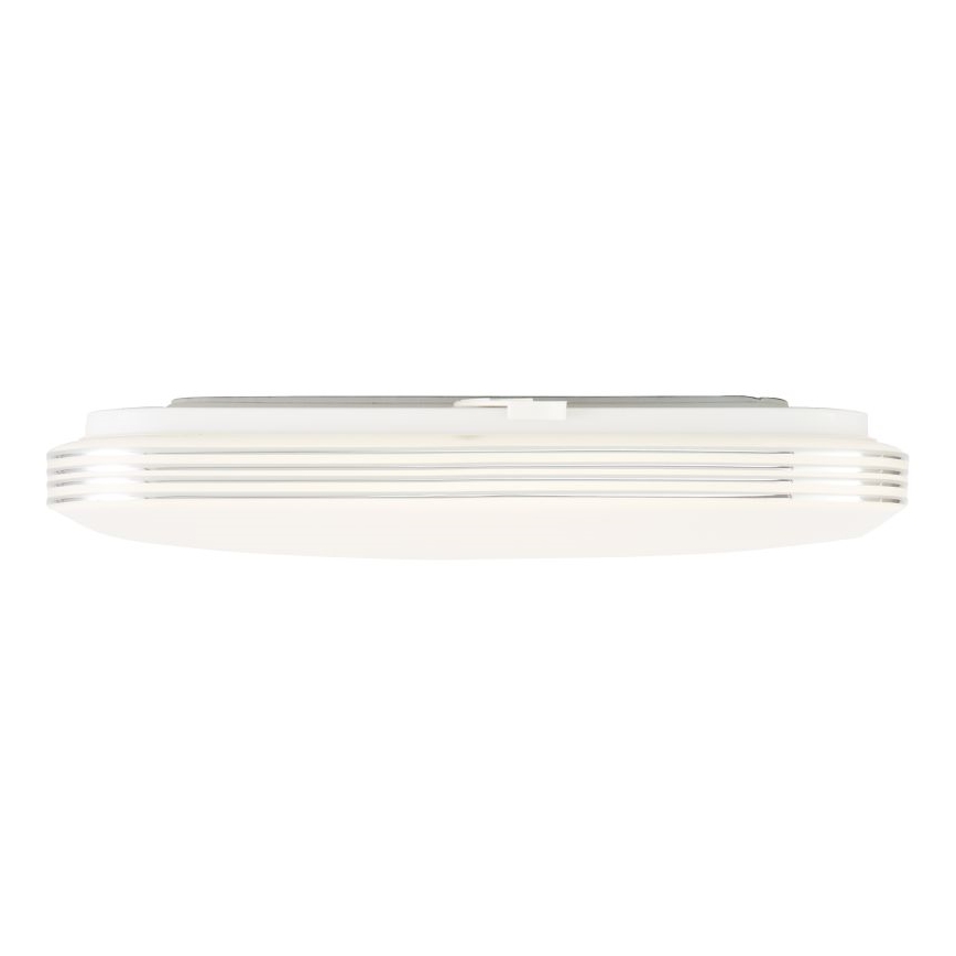 Brilliant - LED Mennyezeti lámpa ARIELLA LED/24W/230V 34x34 cm 3000K fehér