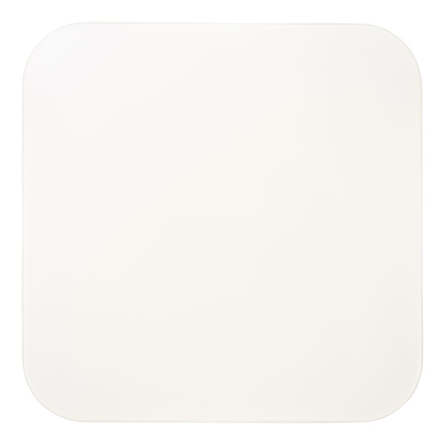 Brilliant - LED Mennyezeti lámpa ARIELLA LED/24W/230V 34x34 cm 3000K fehér