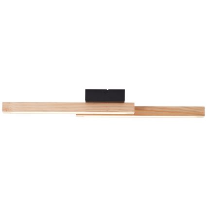 Brilliant - LED Mennyezeti lámpa ARION LED/14W/230V fenyő