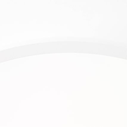 Brilliant - LED Mennyezeti lámpa BUFFI LED/12W/230V átm. 25 cm 4000K