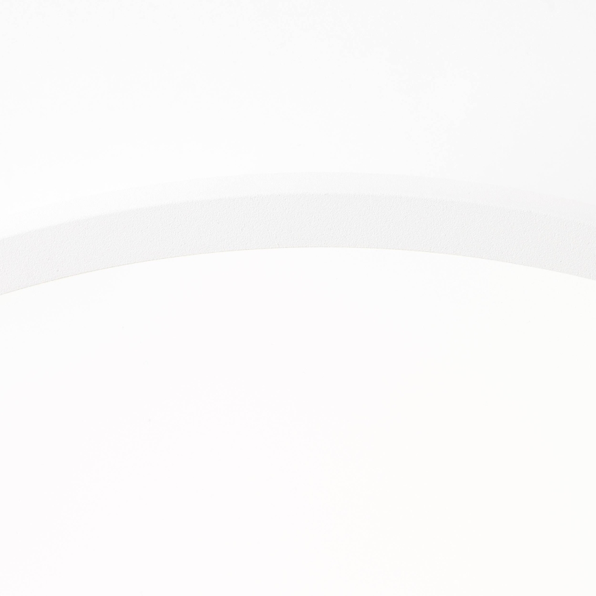 Brilliant - LED Mennyezeti lámpa BUFFI LED/12W/230V átm. 25 cm 4000K