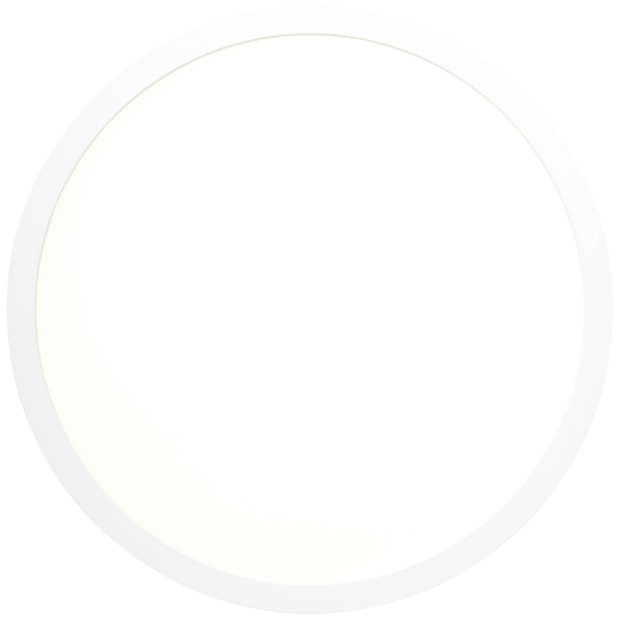 Brilliant - LED Mennyezeti lámpa BUFFI LED/13W/230V átm. 25 cm 2700K