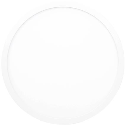 Brilliant - LED Mennyezeti lámpa BUFFI LED/13W/230V átm. 25 cm 2700K