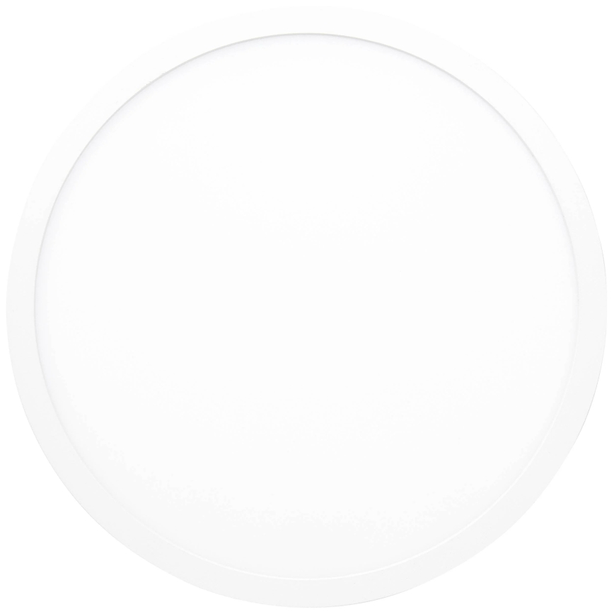 Brilliant - LED Mennyezeti lámpa BUFFI LED/13W/230V átm. 25 cm 2700K