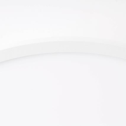 Brilliant - LED Mennyezeti lámpa BUFFI LED/13W/230V átm. 25 cm 2700K