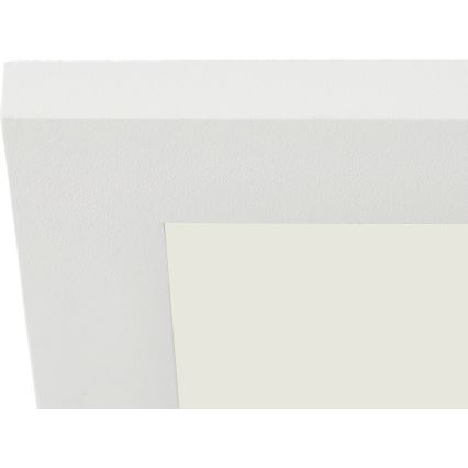 Brilliant - LED Mennyezeti lámpa BUFFI LED/18W/230V 30x30 cm 2700K