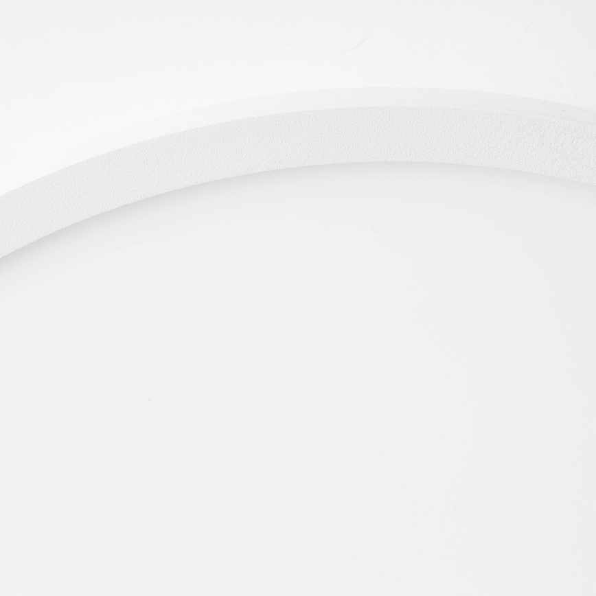 Brilliant - LED Mennyezeti lámpa BUFFI LED/24W/230V átm. 35 cm 2700K