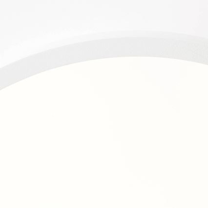 Brilliant - LED Mennyezeti lámpa BUFFI LED/24W/230V átm. 35 cm 2700K