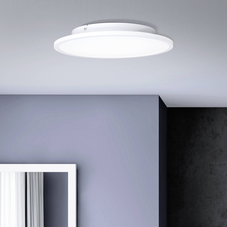 Brilliant - LED Mennyezeti lámpa BUFFI LED/24W/230V átm. 35 cm 4000K