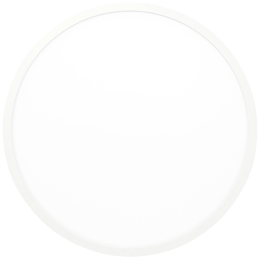 Brilliant - LED Mennyezeti lámpa BUFFI LED/24W/230V átm. 35 cm 4000K