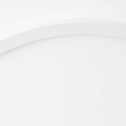 Brilliant - LED Mennyezeti lámpa BUFFI LED/24W/230V átm. 35 cm 4000K