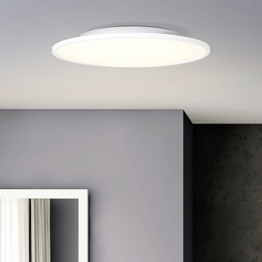 Brilliant - LED Mennyezeti lámpa BUFFI LED/32W/230V átm. 45 cm 2700K