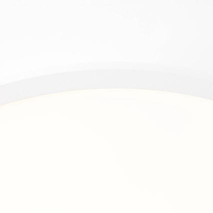 Brilliant - LED Mennyezeti lámpa BUFFI LED/32W/230V átm. 45 cm 2700K