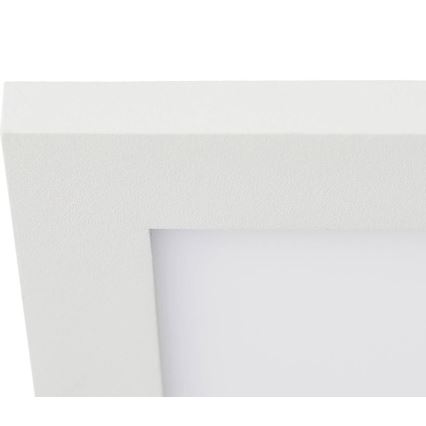 Brilliant - LED Mennyezeti lámpa BUFFI LED/40W/230V 29,5x119,5  cm 2700K