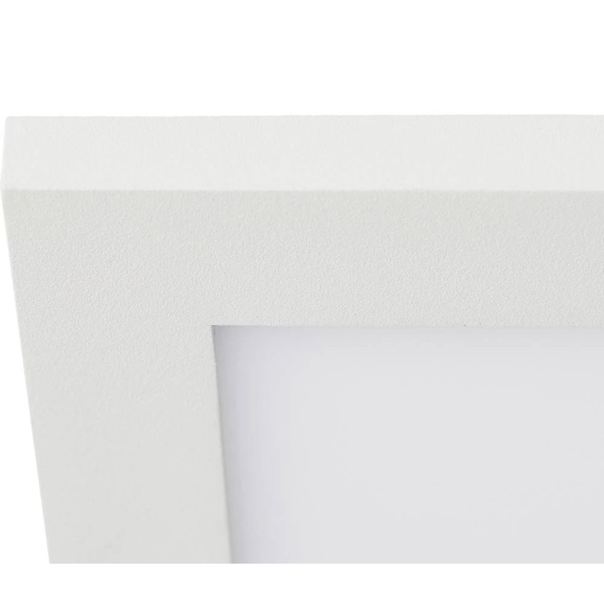 Brilliant - LED Mennyezeti lámpa BUFFI LED/40W/230V 29,5x119,5  cm 2700K