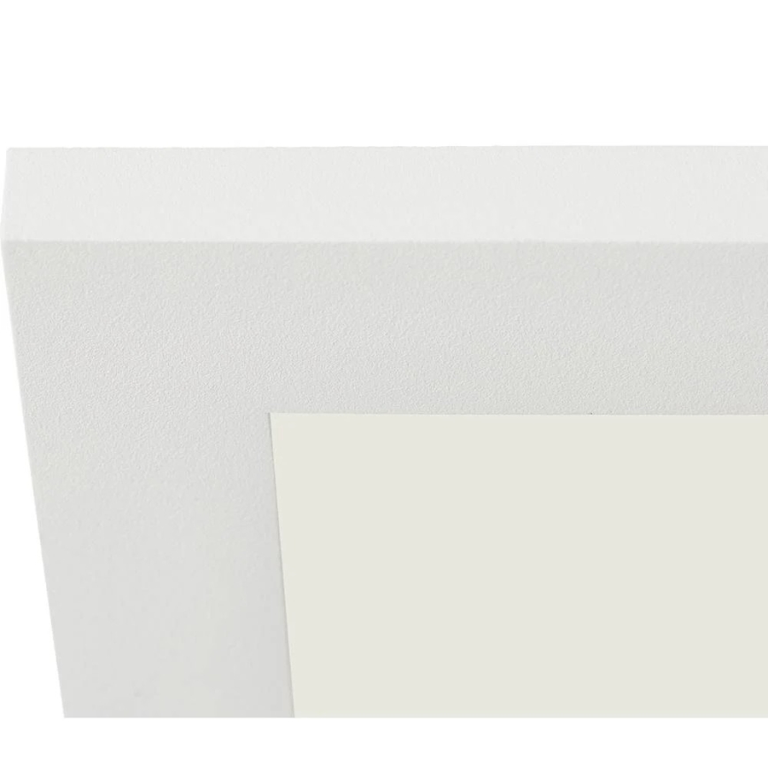 Brilliant - LED Mennyezeti lámpa BUFFI LED/40W/230V 29,5x119,5  cm 2700K