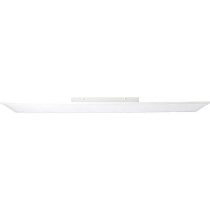 Brilliant - LED Mennyezeti lámpa BUFFI LED/40W/230V 29,5x119,5  cm 2700K