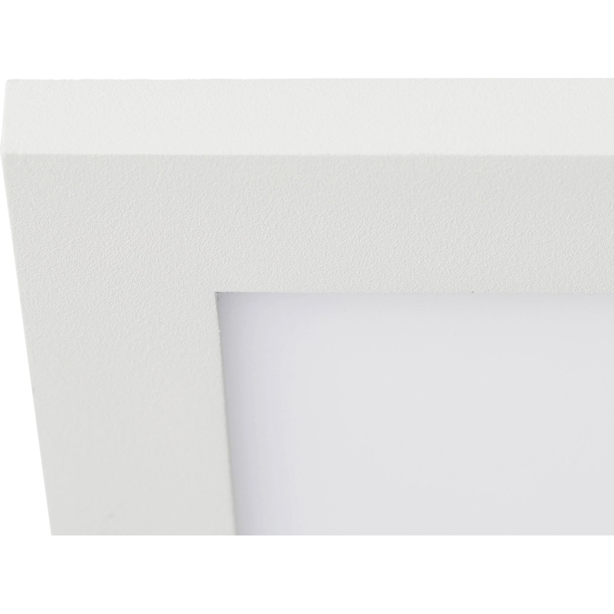 Brilliant - LED Mennyezeti lámpa BUFFI LED/42W/230V 75x75 cm 4000K