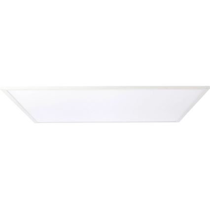 Brilliant - LED Mennyezeti lámpa BUFFI LED/42W/230V 75x75 cm 4000K