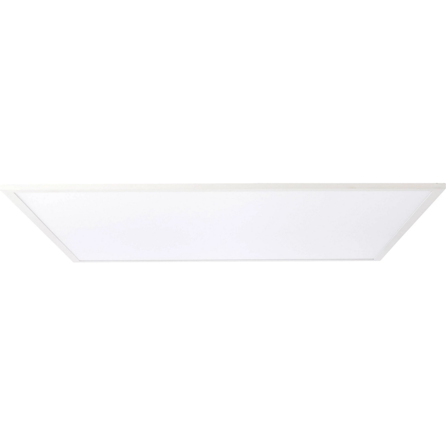Brilliant - LED Mennyezeti lámpa BUFFI LED/42W/230V 75x75 cm 4000K