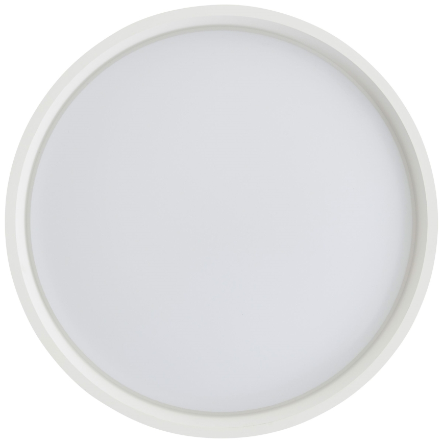 Brilliant - LED Mennyezeti lámpa KALMAR LED/26W/230V 3000K átm. 39 cm fehér