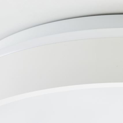 Brilliant - LED Mennyezeti lámpa KALMAR LED/26W/230V 3000K átm. 39 cm fehér