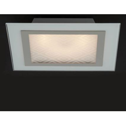 Brilliant - LED Mennyezeti lámpa ROLANDA LED/10W/230V