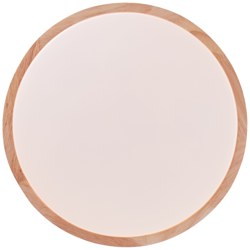 Brilliant - LED Mennyezeti lámpa SLIMLINE LED/14W/230V 3000/4000K Gumifüge