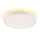 Brilliant - LED mennyezeti lámpa SOLISTRA LED/18W/230V Ø 34,5 cm fehér