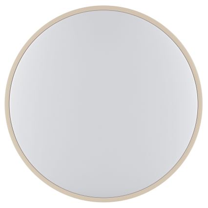 Brilliant - LED mennyezeti lámpatest SOLISTRA LED/36W/230V átm. 54 cm bézs